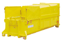 Mobile compactors