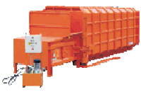 static compactors