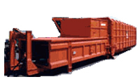 mobile compactor MPC
